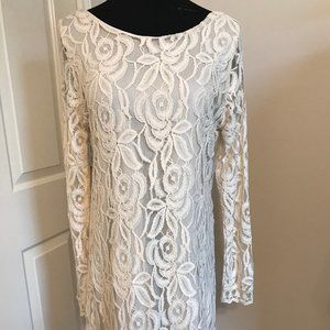 NWT Fire Los Angeles Dress